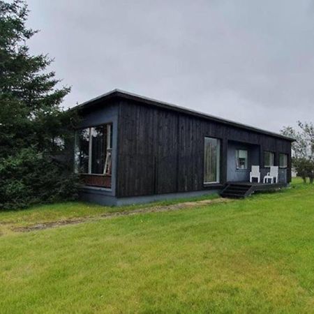 Borealis Lodges Selfoss Exterior foto