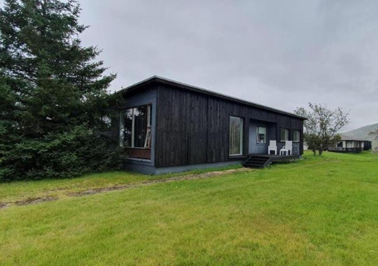 Borealis Lodges Selfoss Exterior foto