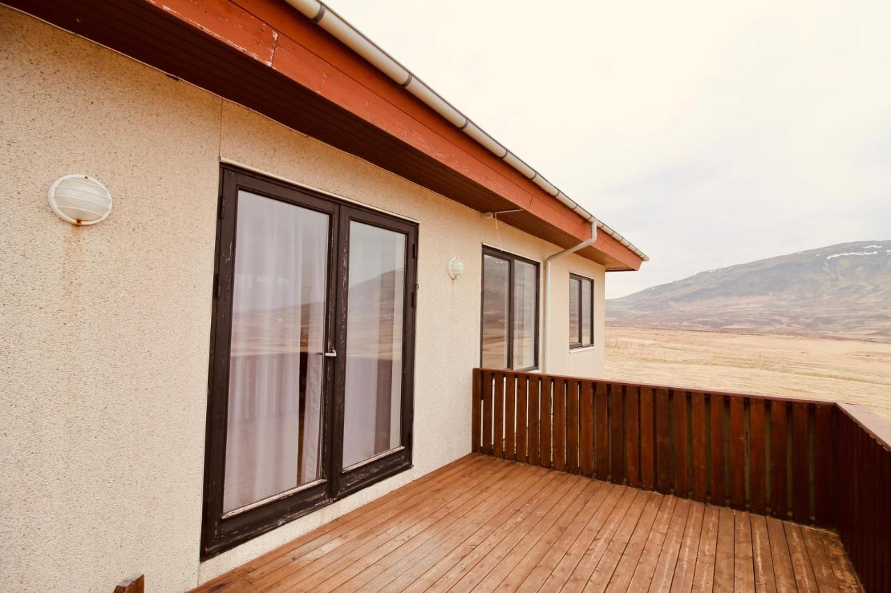 Borealis Lodges Selfoss Exterior foto